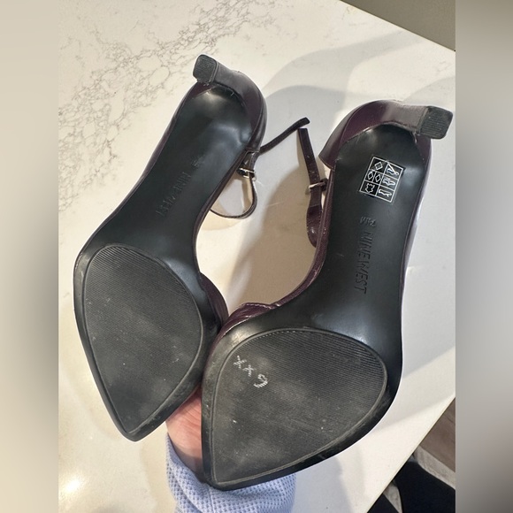 Nine West Pumps - Picture 4 of 4